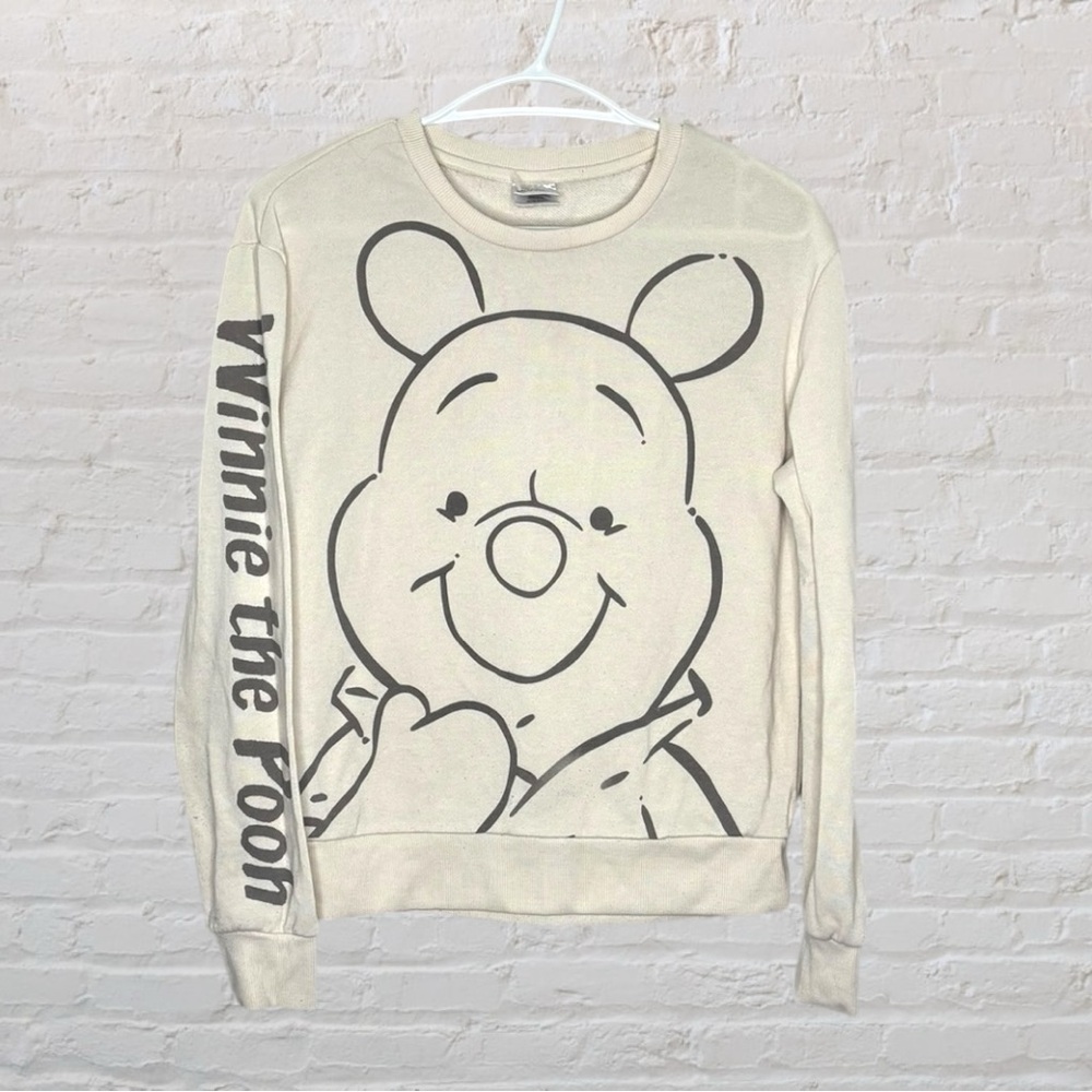 Winnie The Pooh Sweatshirt
